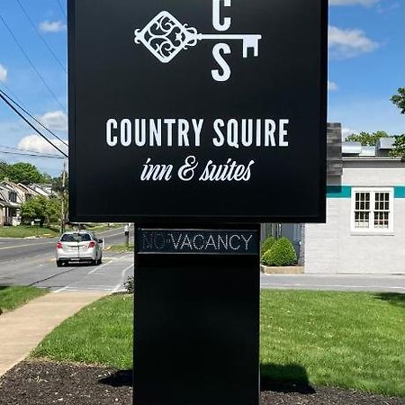 New Holland Country Squire Inn And Suites מראה חיצוני תמונה
