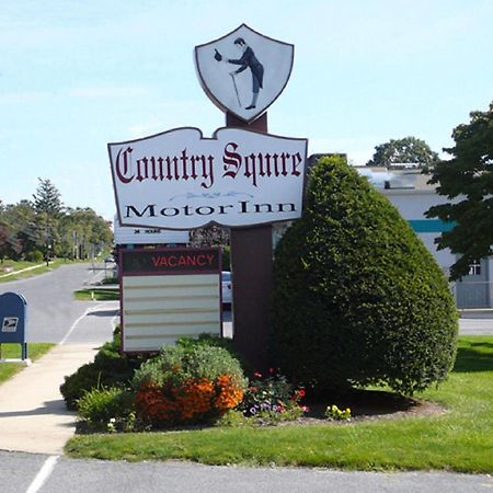 New Holland Country Squire Inn And Suites מראה חיצוני תמונה