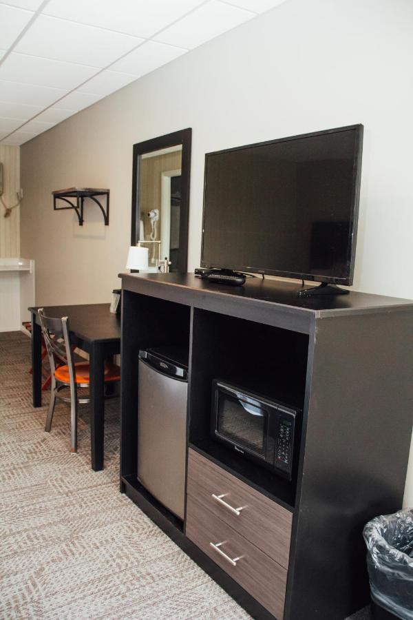 New Holland Country Squire Inn And Suites מראה חיצוני תמונה