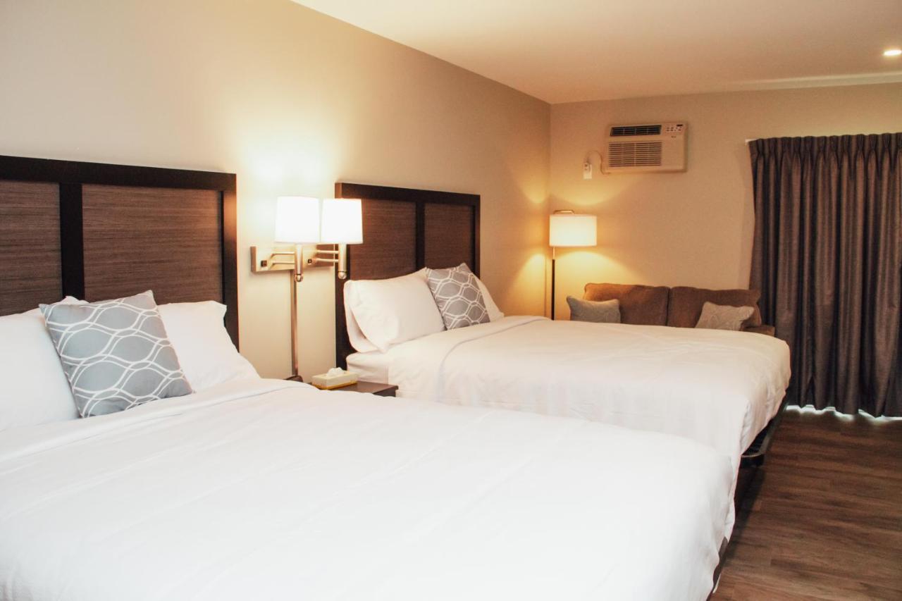 New Holland Country Squire Inn And Suites מראה חיצוני תמונה