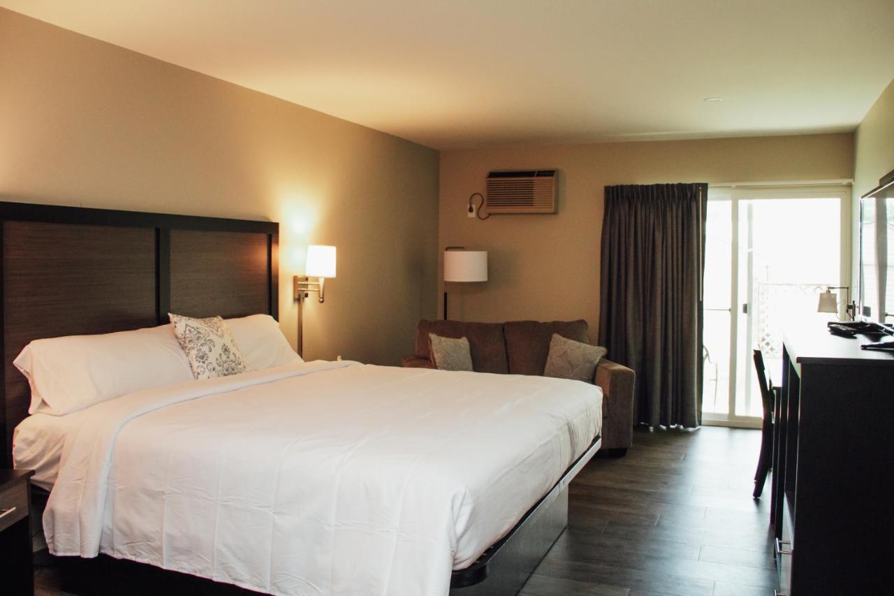 New Holland Country Squire Inn And Suites מראה חיצוני תמונה