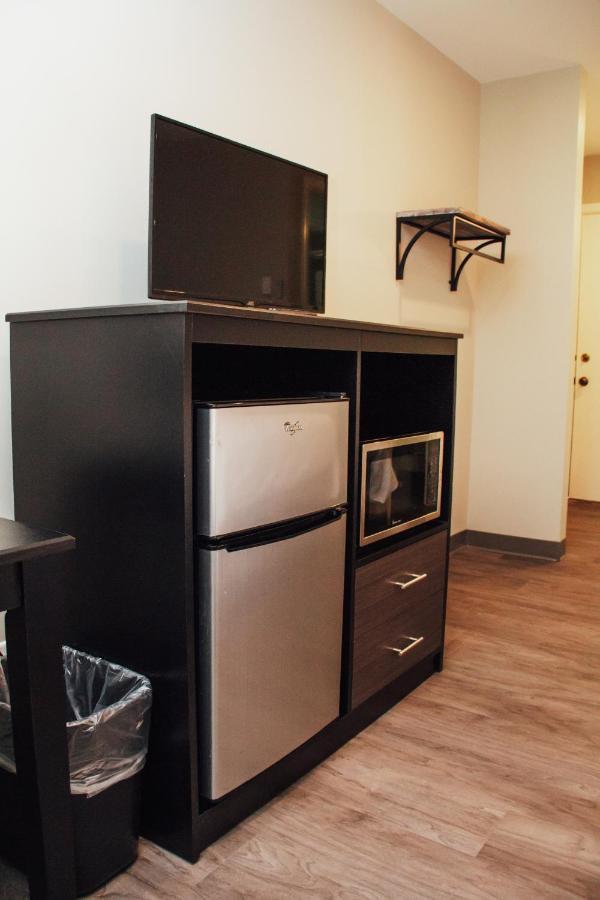 New Holland Country Squire Inn And Suites מראה חיצוני תמונה
