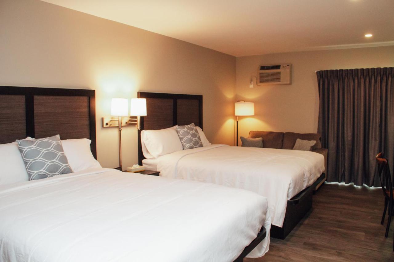 New Holland Country Squire Inn And Suites מראה חיצוני תמונה