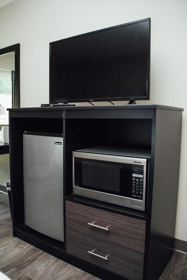 New Holland Country Squire Inn And Suites מראה חיצוני תמונה
