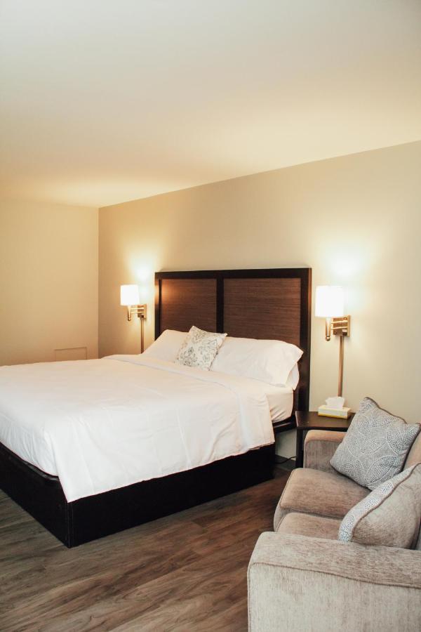 New Holland Country Squire Inn And Suites מראה חיצוני תמונה