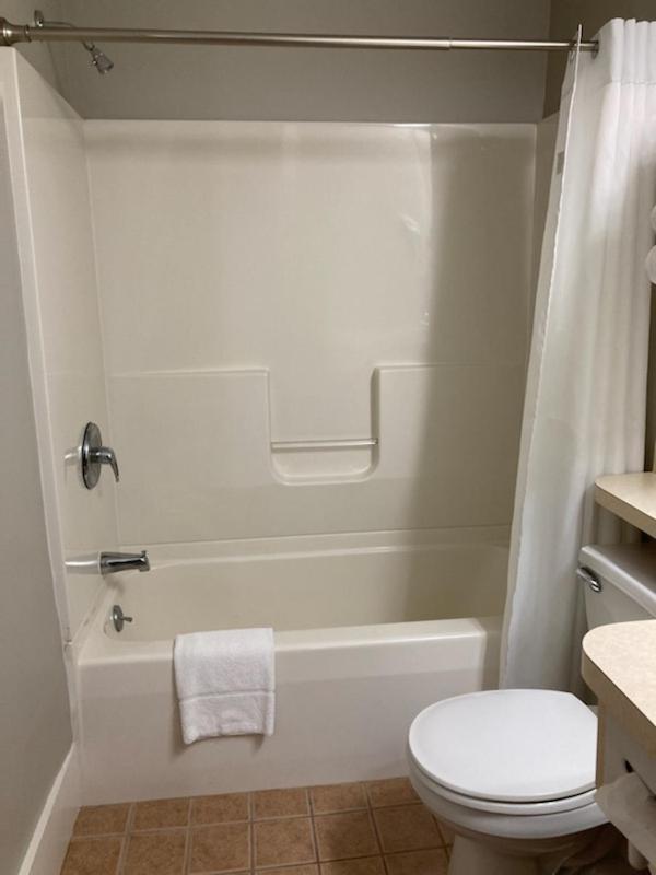 New Holland Country Squire Inn And Suites מראה חיצוני תמונה