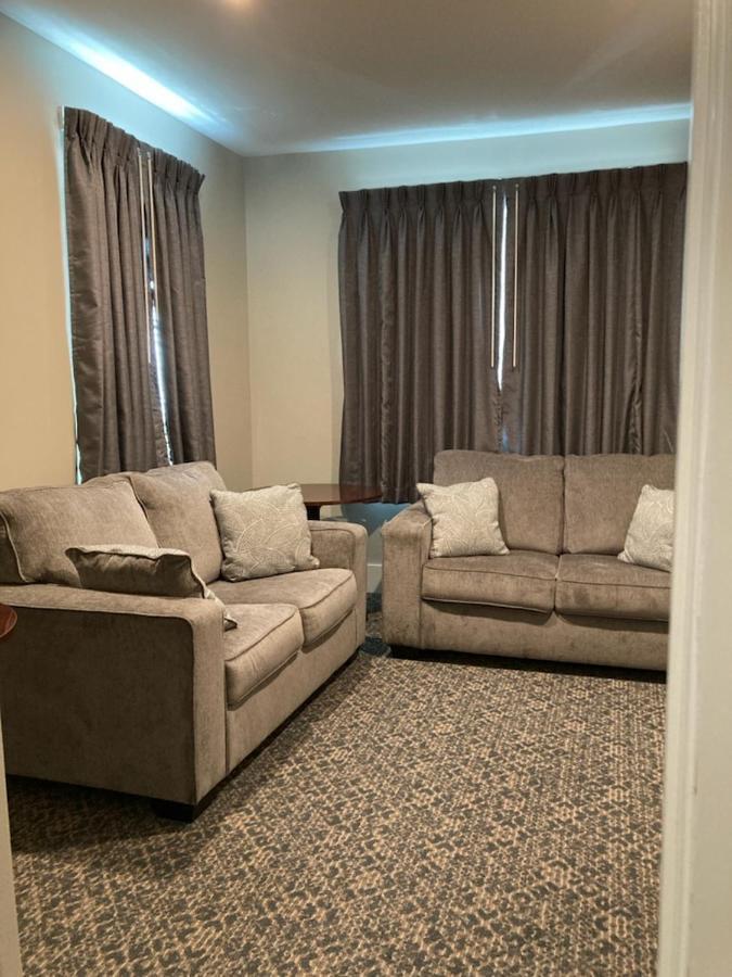 New Holland Country Squire Inn And Suites מראה חיצוני תמונה