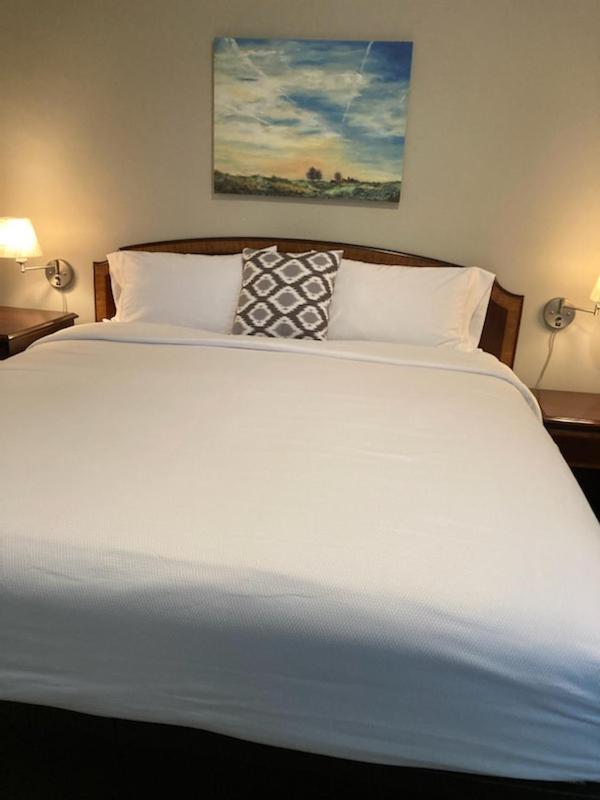 New Holland Country Squire Inn And Suites מראה חיצוני תמונה