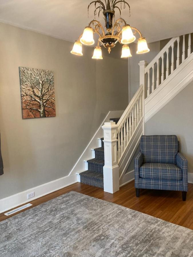 New Holland Country Squire Inn And Suites מראה חיצוני תמונה