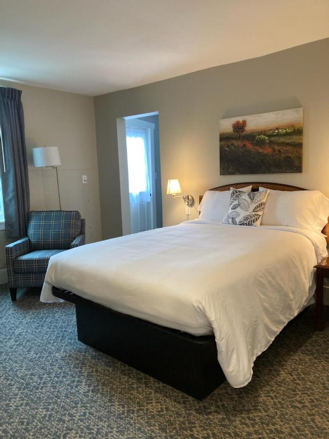 New Holland Country Squire Inn And Suites מראה חיצוני תמונה