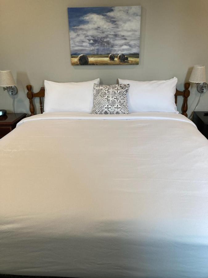 New Holland Country Squire Inn And Suites מראה חיצוני תמונה