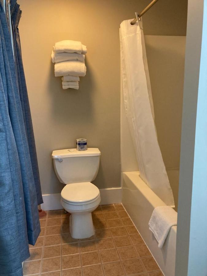 New Holland Country Squire Inn And Suites מראה חיצוני תמונה