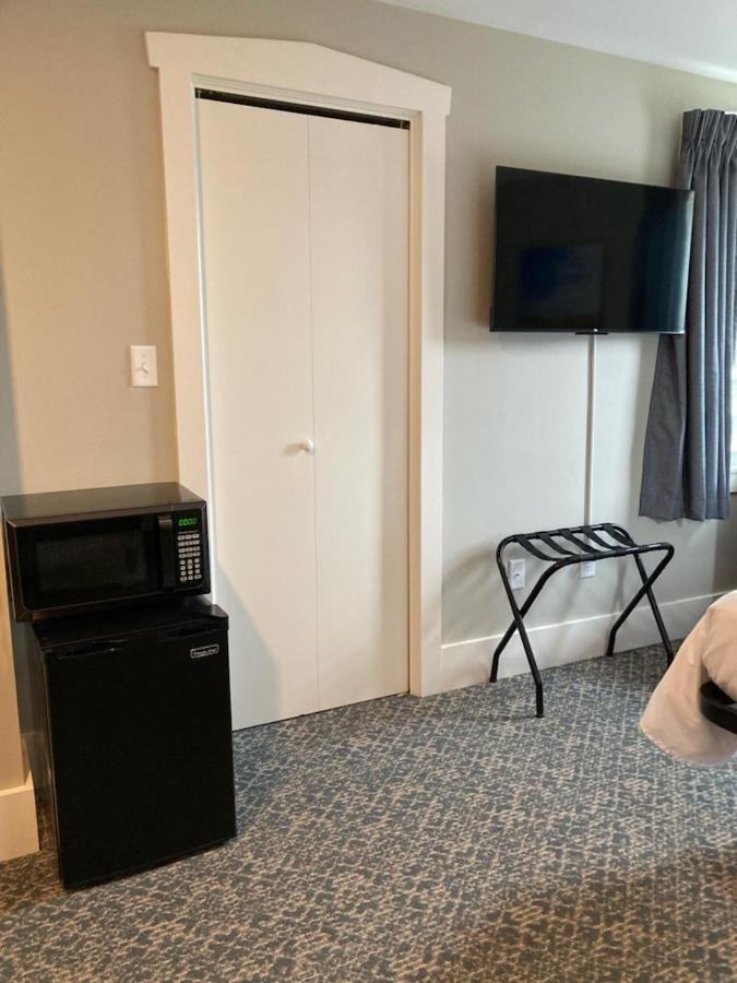 New Holland Country Squire Inn And Suites מראה חיצוני תמונה