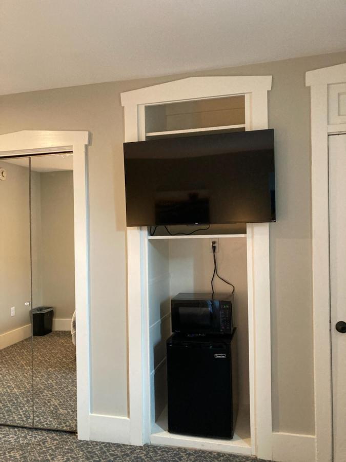 New Holland Country Squire Inn And Suites מראה חיצוני תמונה