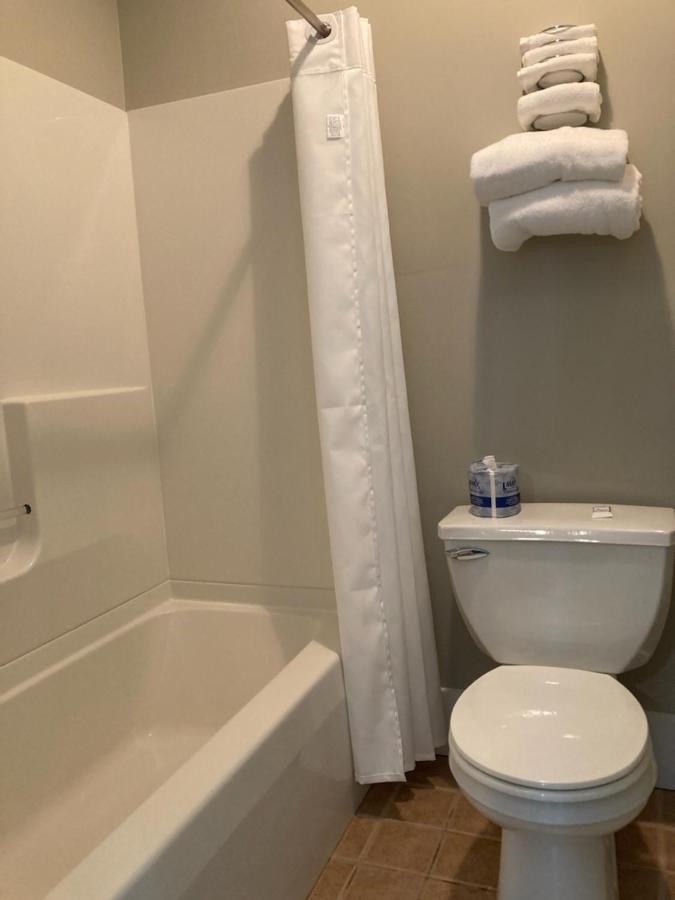 New Holland Country Squire Inn And Suites מראה חיצוני תמונה