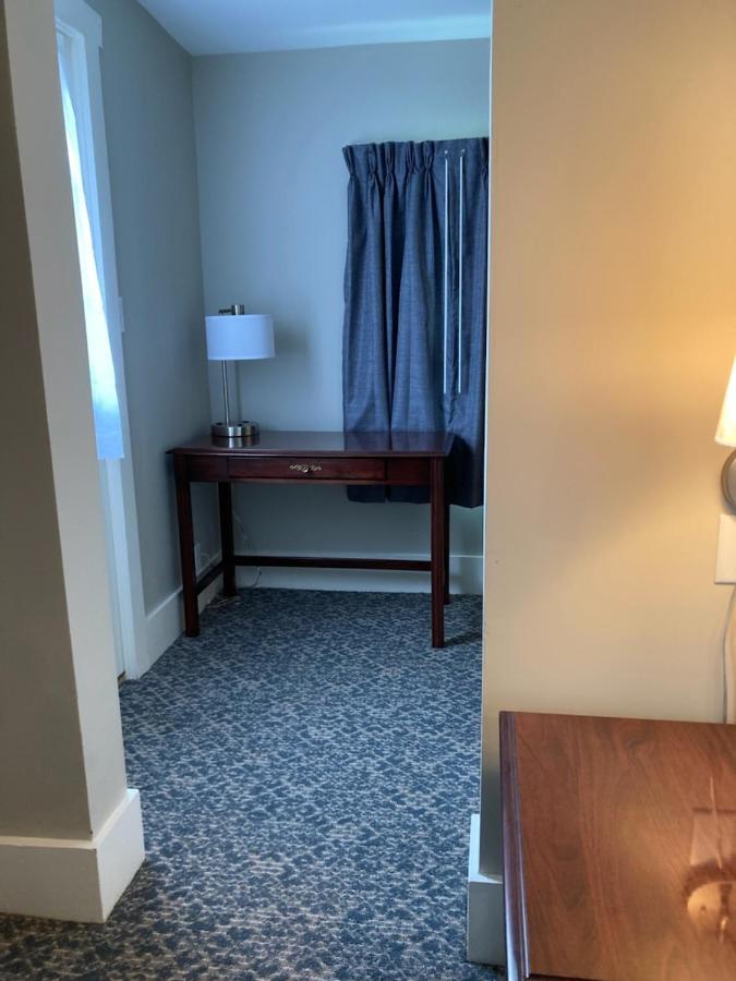 New Holland Country Squire Inn And Suites מראה חיצוני תמונה