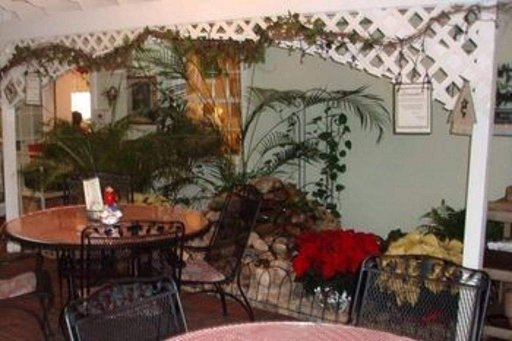 New Holland Country Squire Inn And Suites מראה חיצוני תמונה
